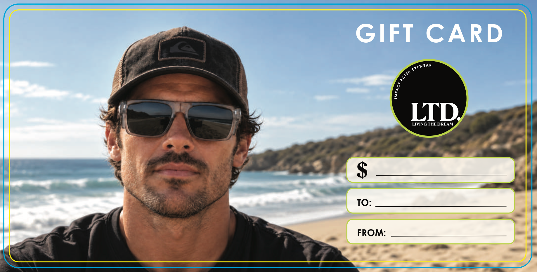 Gift Cards