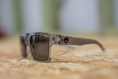 RAMBLER SMOKE / GREY UV | Polarised