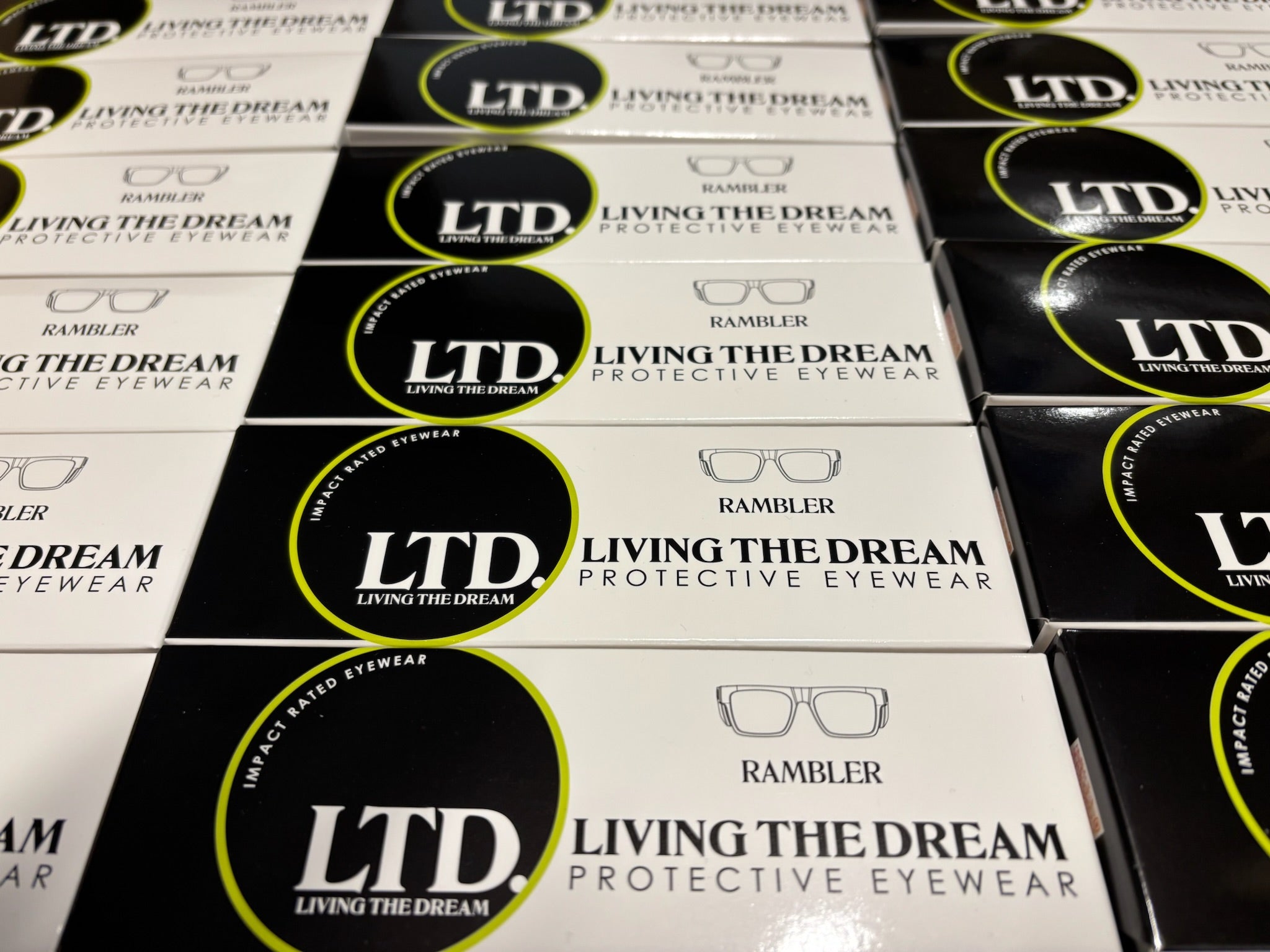LTD Eyewear