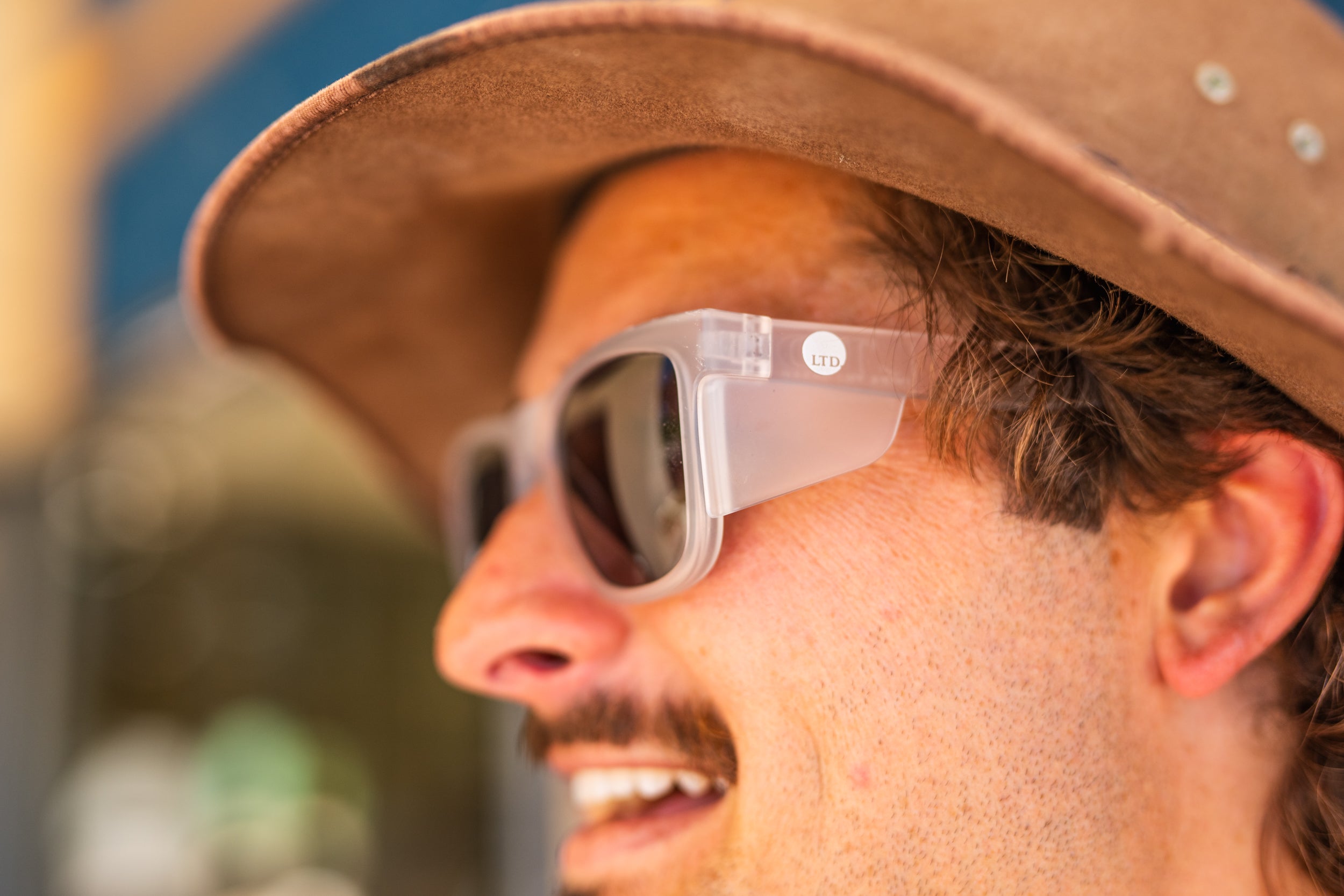 LTD Eyewear