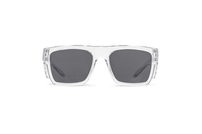 RAMBLER - CLEAR GREY SMOKE POLARISED