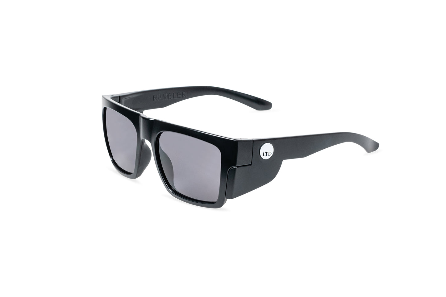 RAMBLER - MATTE BLACK