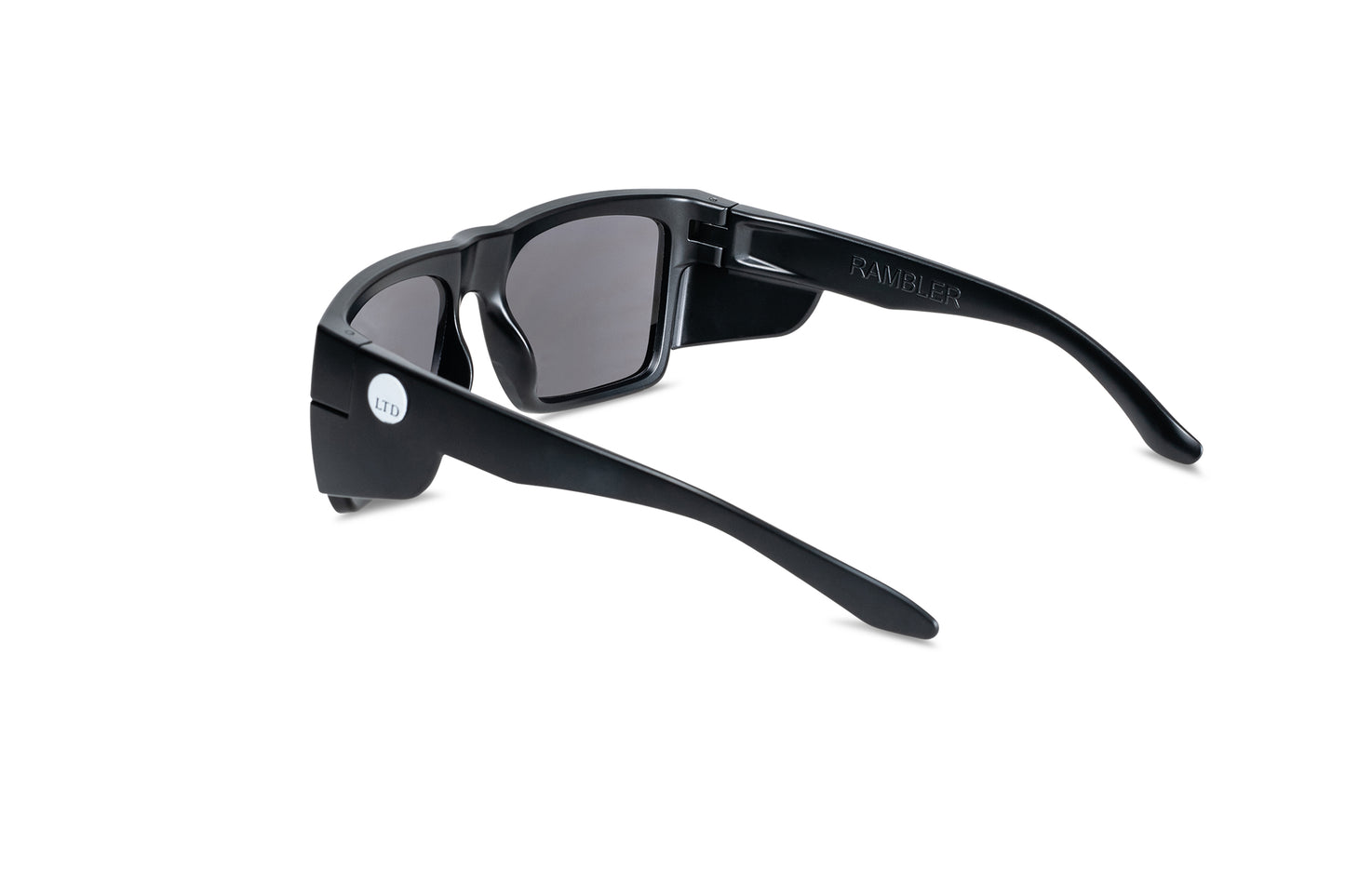 RAMBLER - MATTE BLACK