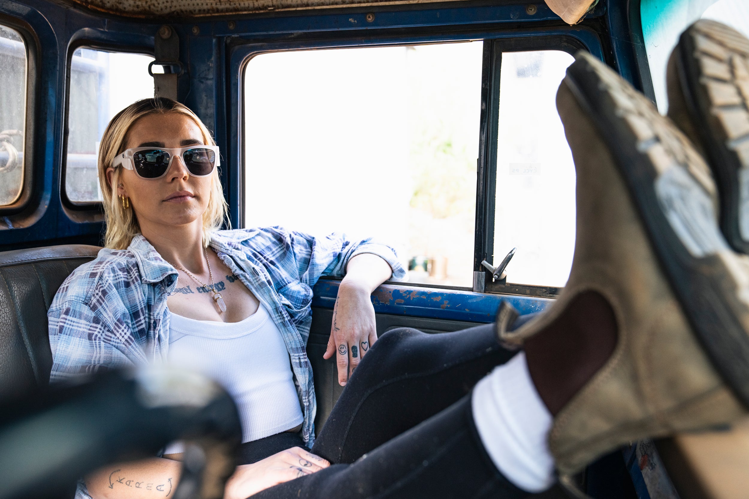 LTD Eyewear