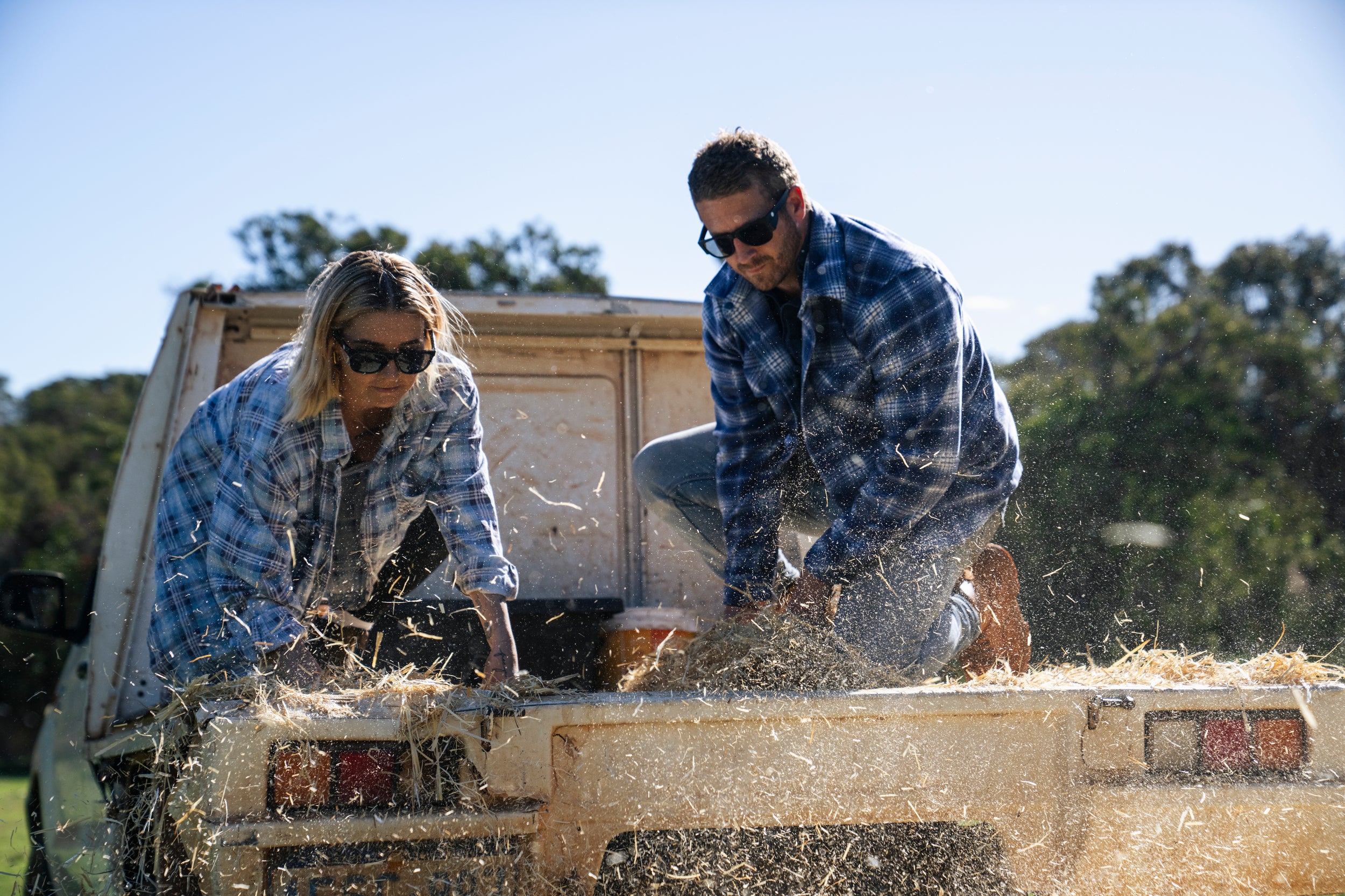 Anvil Black Matte Frame with Grey Lens – Safety Glasses