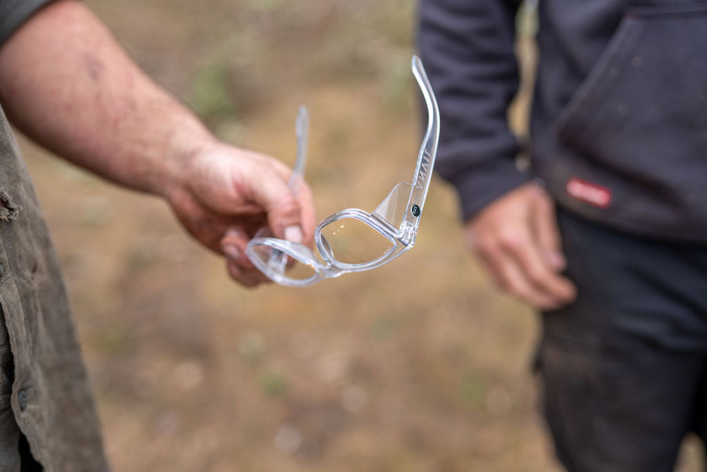 LTD Eyewear