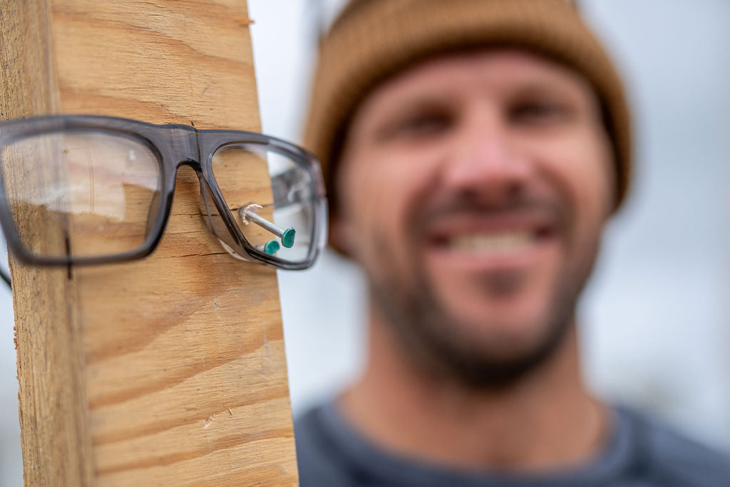 LTD Eyewear