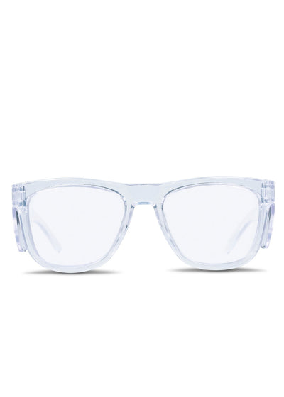 ANVIL CLEAR / CLEAR UV