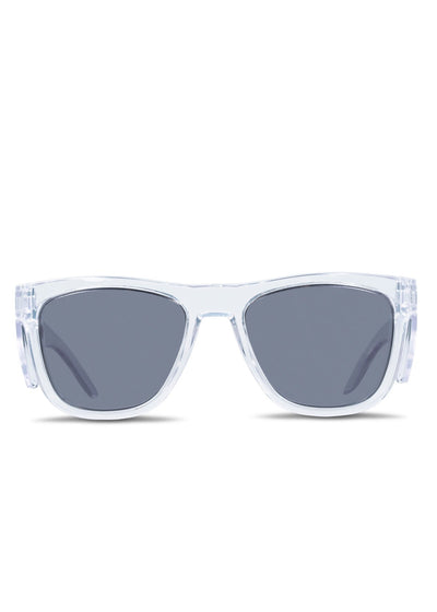 ANVIL CLEAR / GREY UV