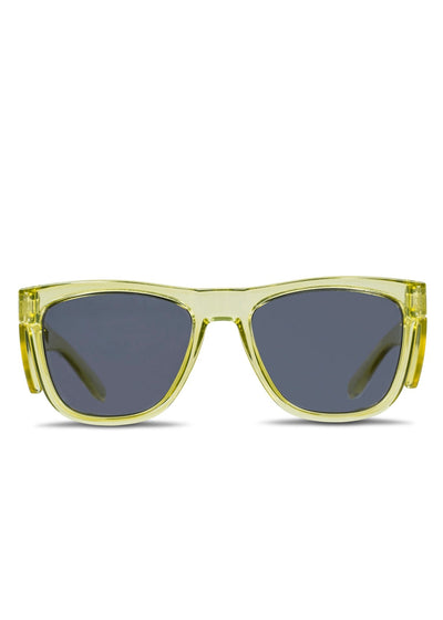 ANVIL COOLANT GREEN / GREY UV | Polarised