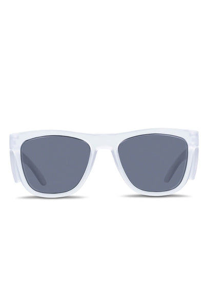 ANVIL MATTE CLEAR / GREY UV