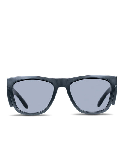 ANVIL MATTE BLACK / GREY UV | Polarised