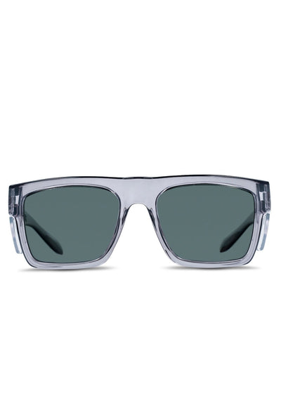 RAMBLER SMOKE / GREY UV | Polarised