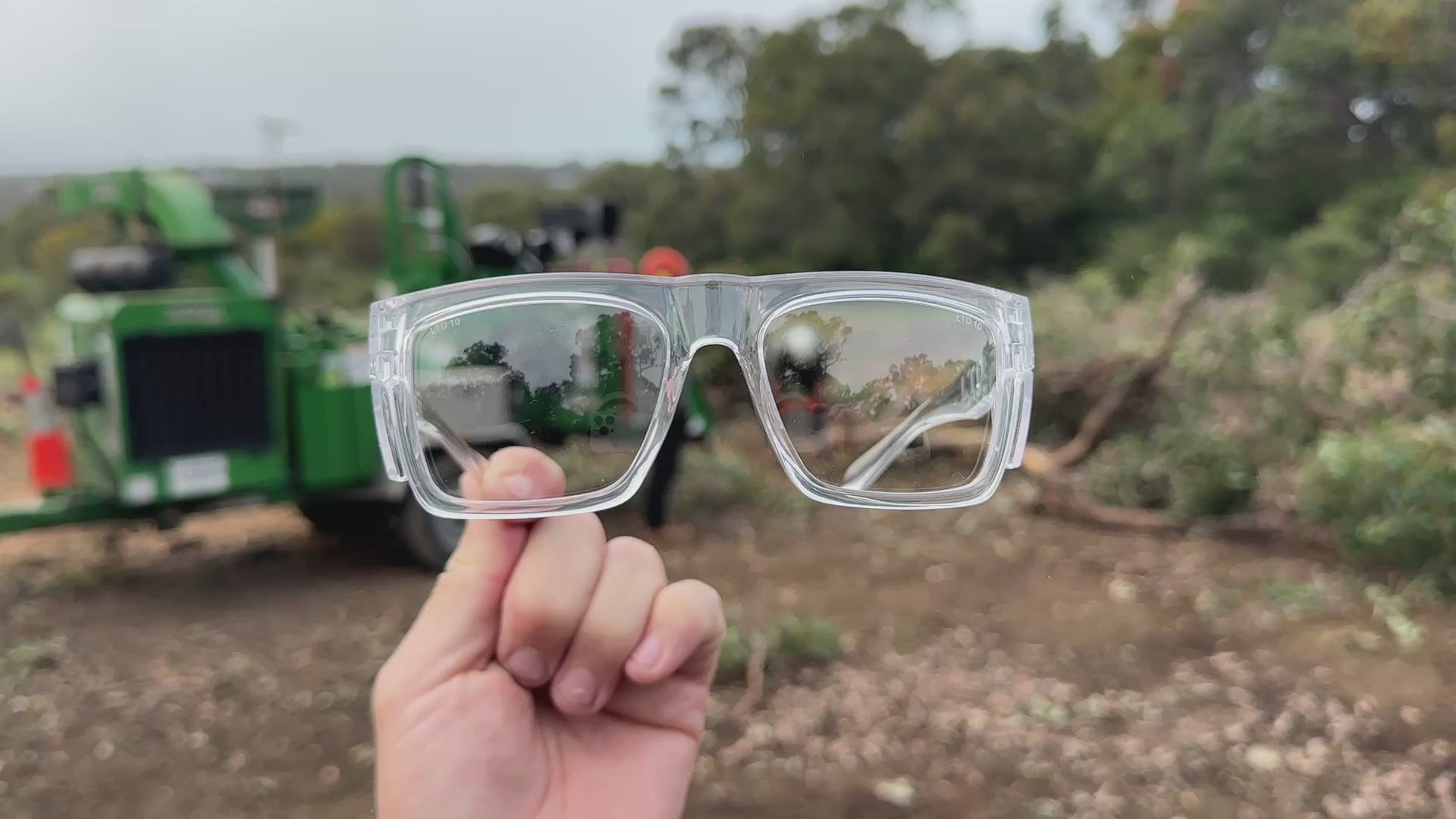 LTD Eyewear