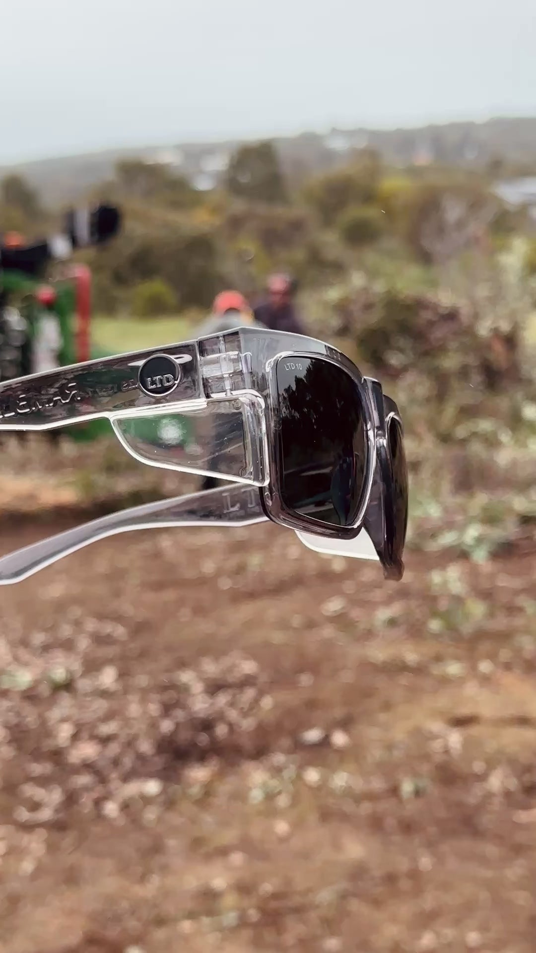 LTD Eyewear