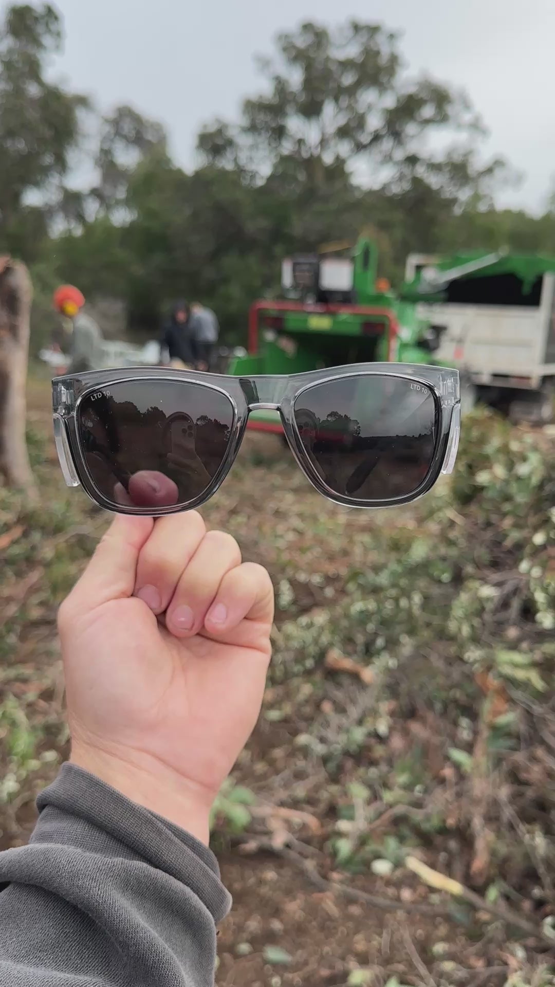 LTD Eyewear