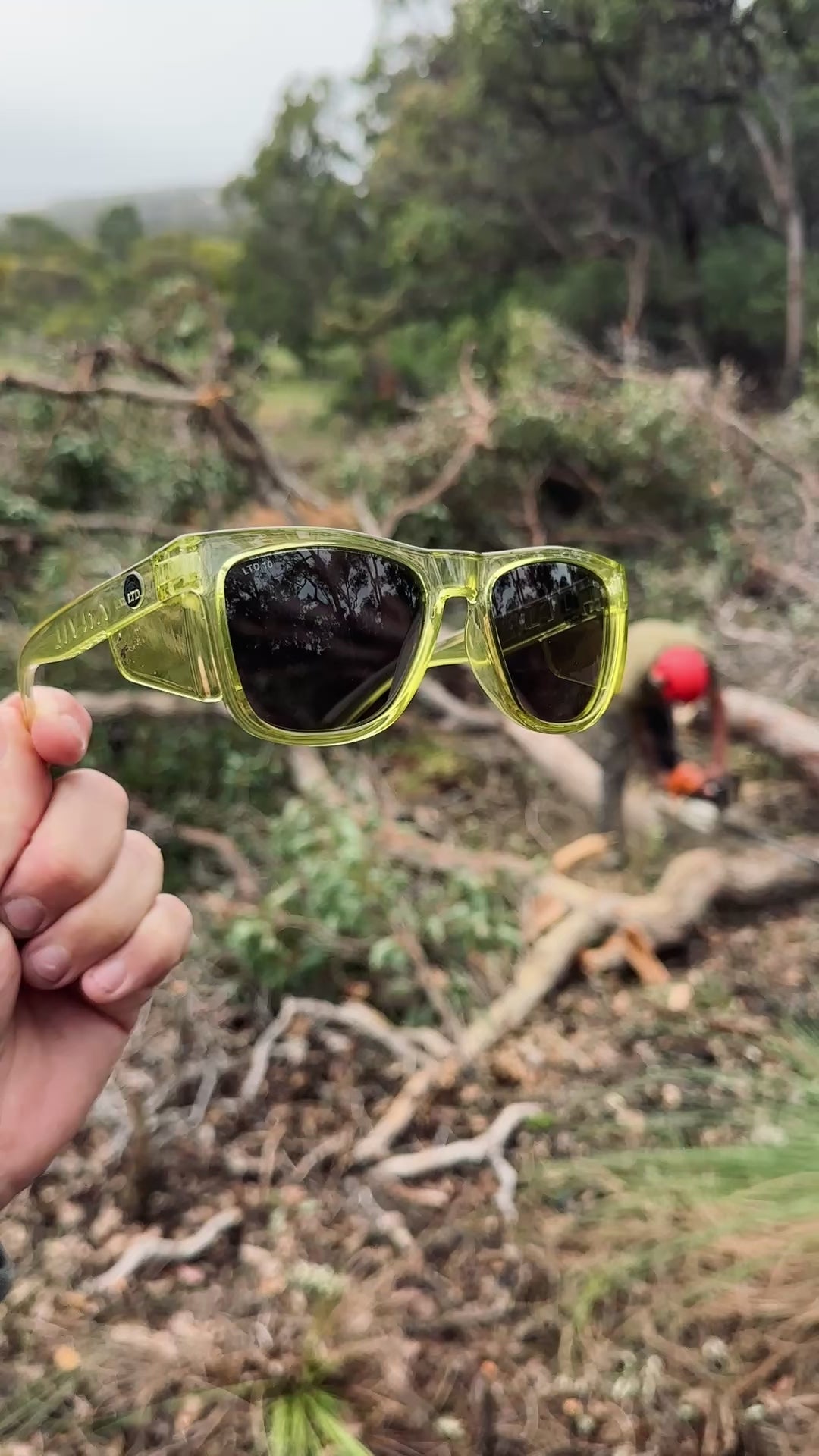 LTD Eyewear