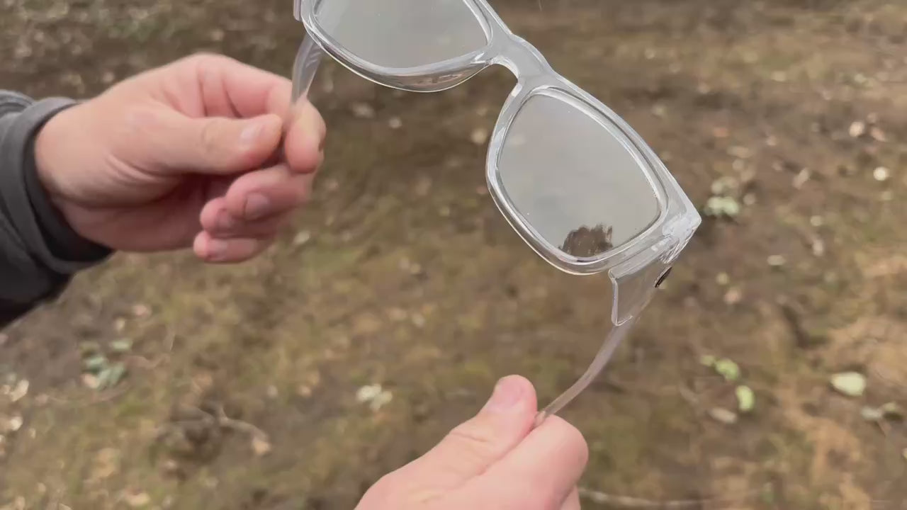 LTD Eyewear