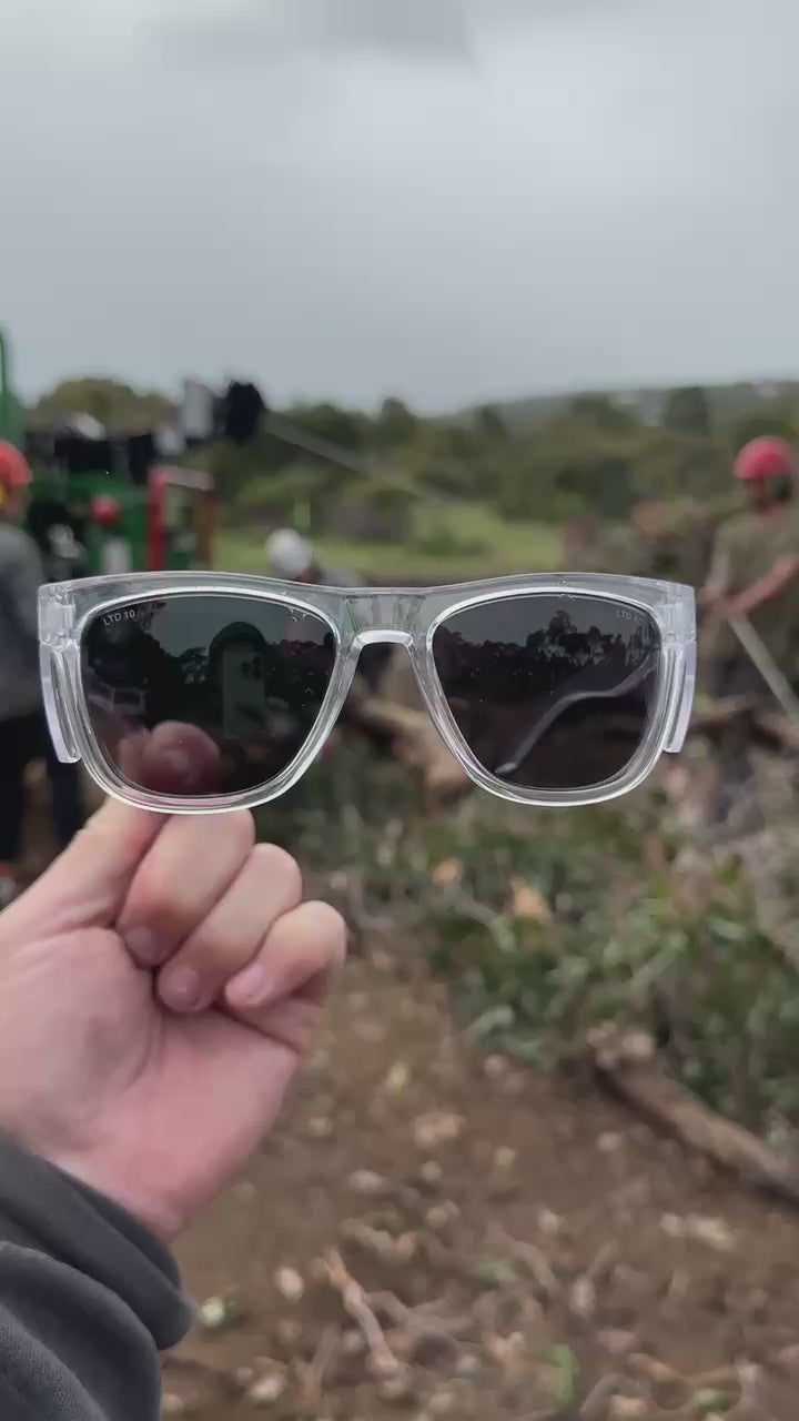 LTD Eyewear