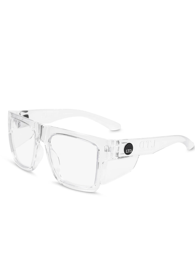 RAMBLER CLEAR / CLEAR UV