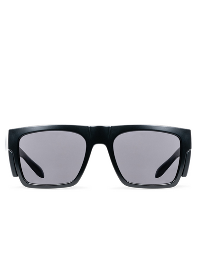 RAMBLER MATTE BLACK / GREY UV | Polarised