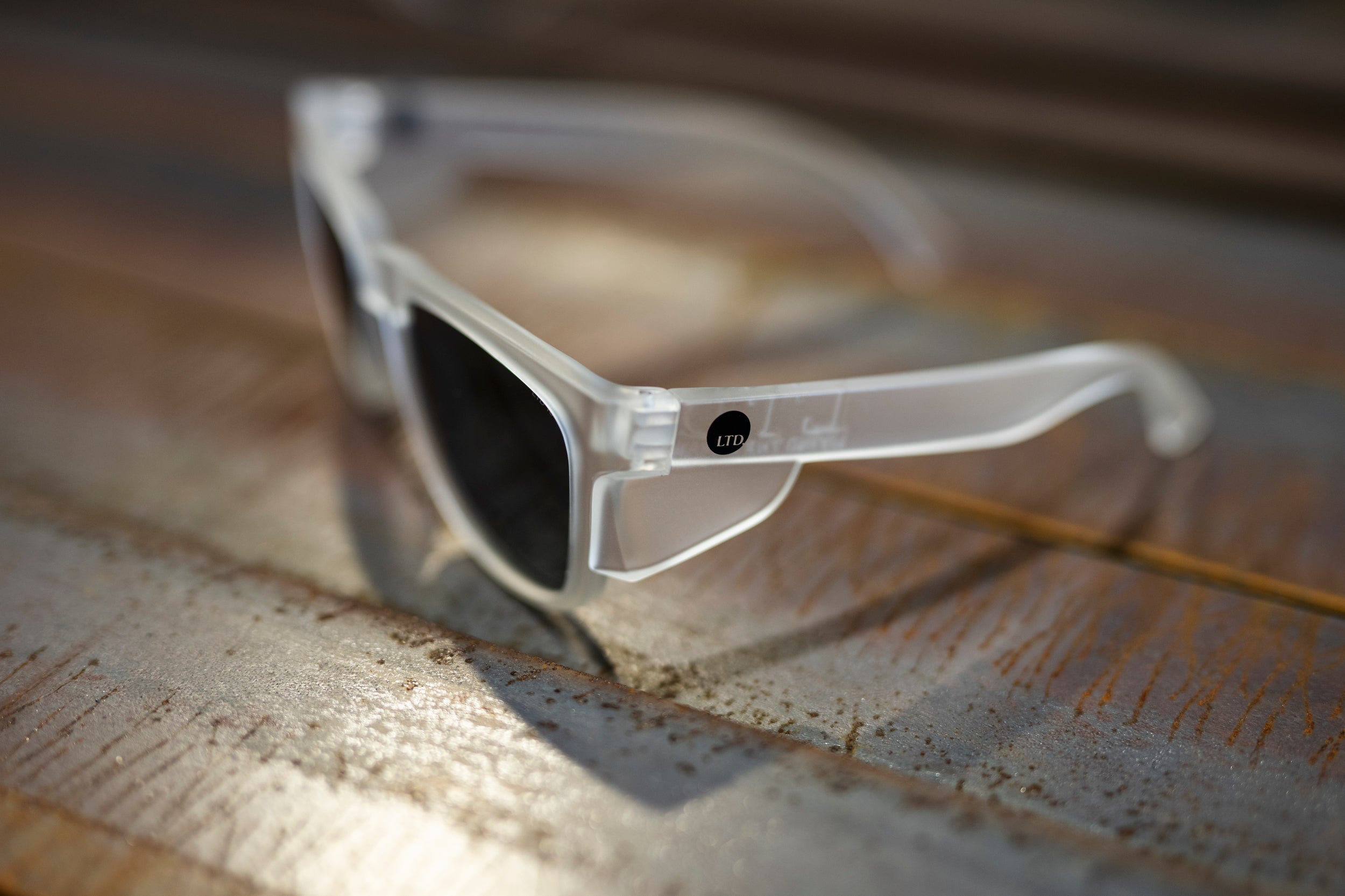 LTD Eyewear