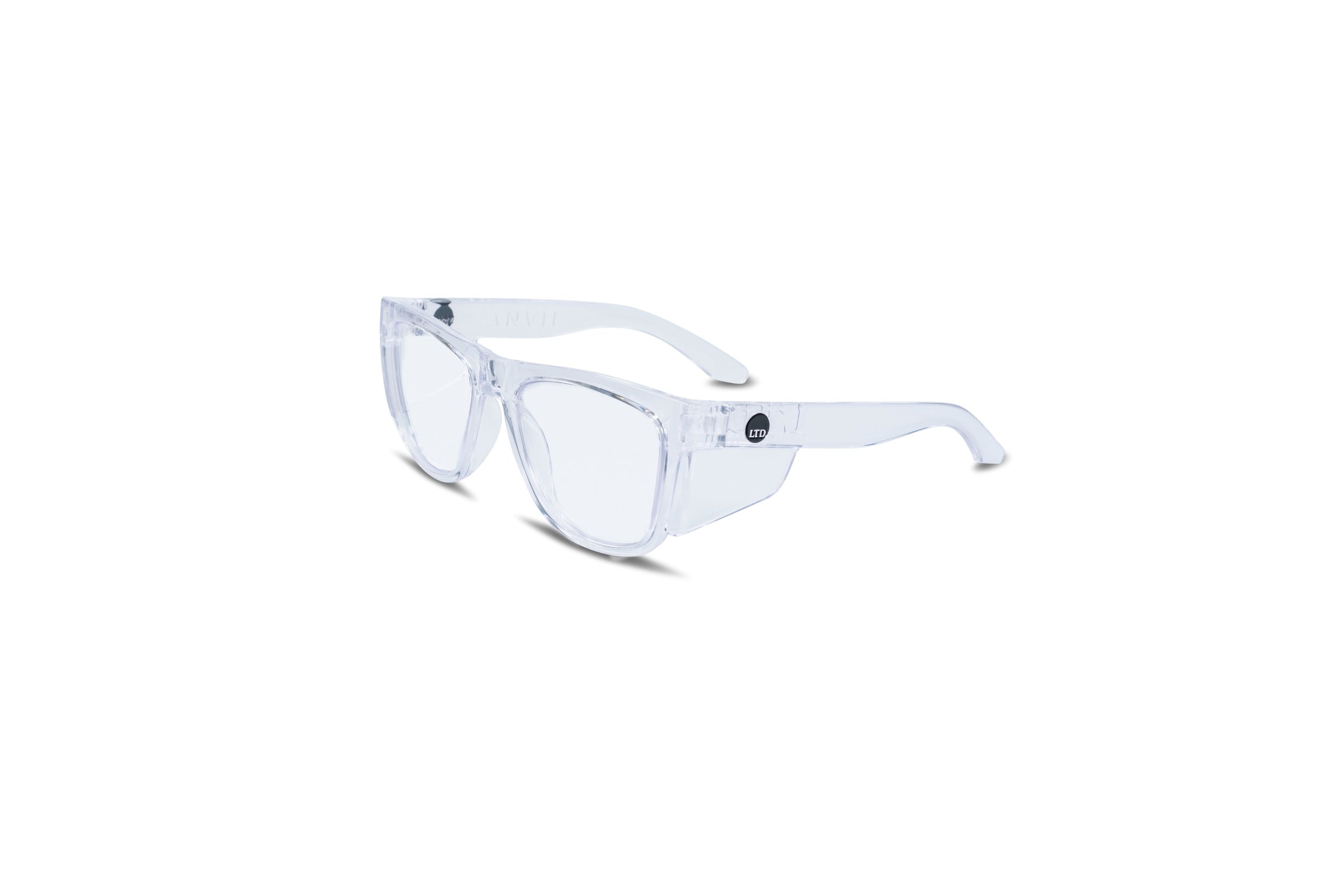 ANVIL CLEAR / CLEAR UV
