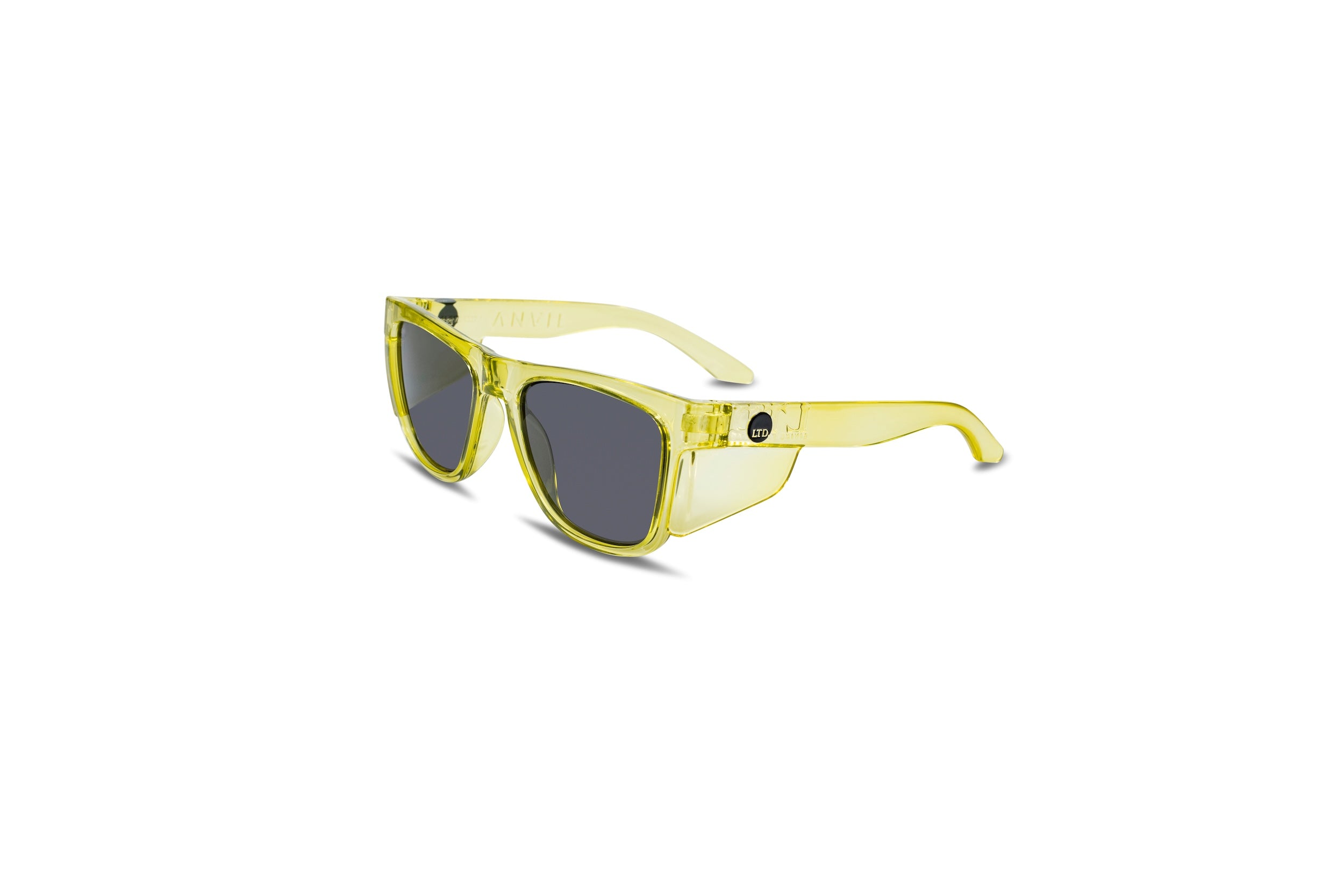 ANVIL COOLANT GREEN / GREY UV | Polarised