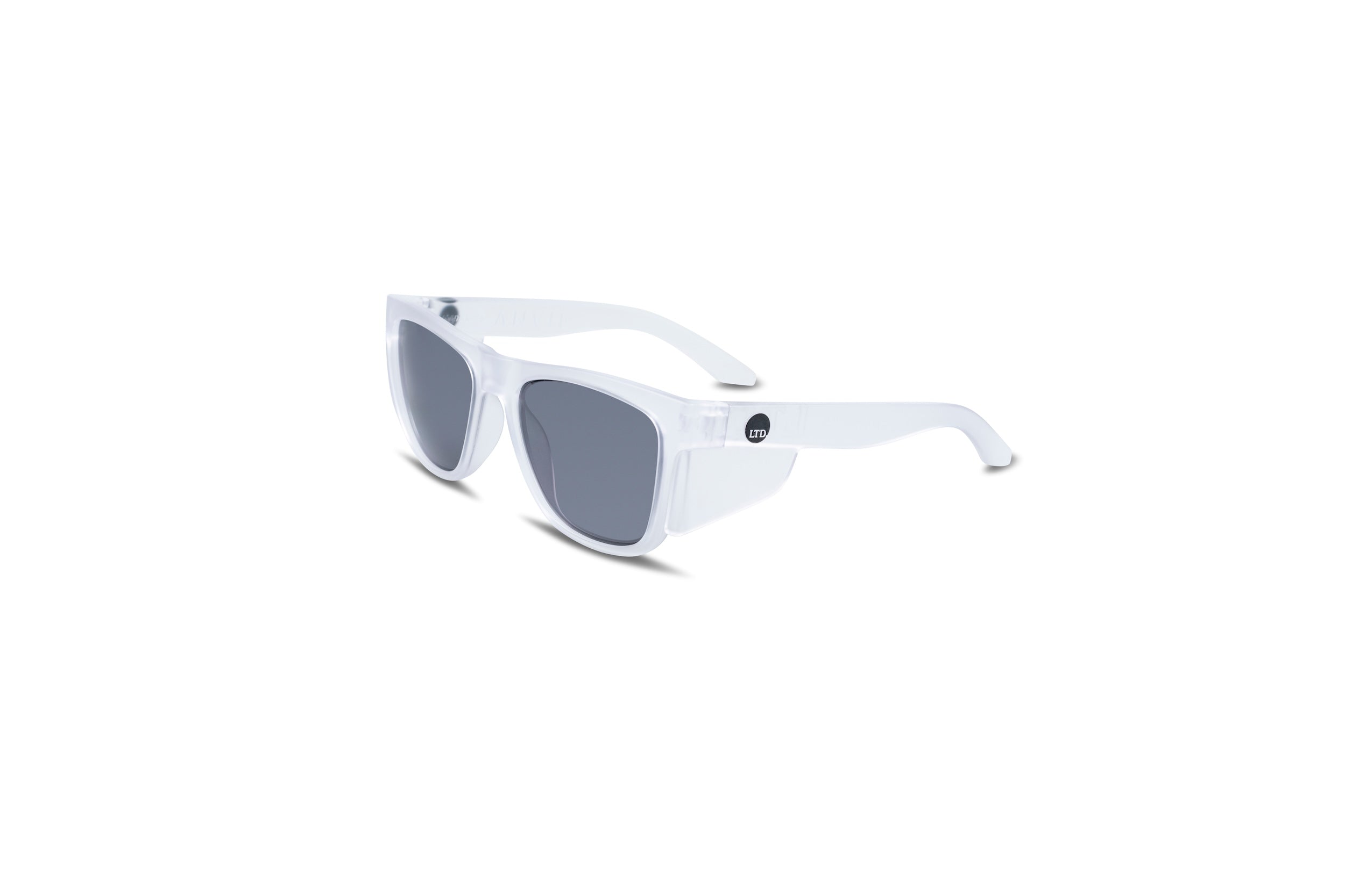 ANVIL MATTE CLEAR / GREY UV