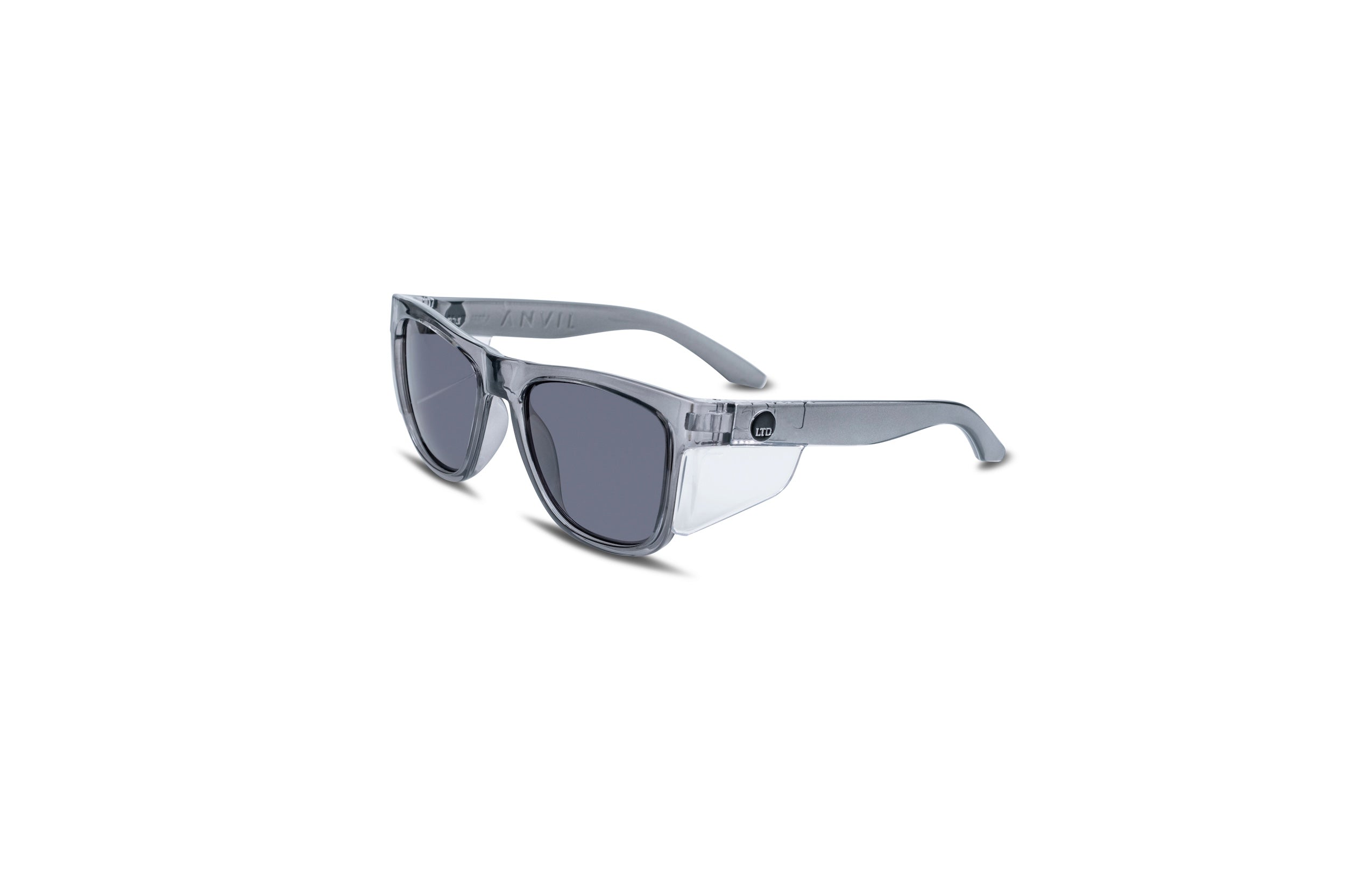 ANVIL SMOKE / GREY UV | Polarised