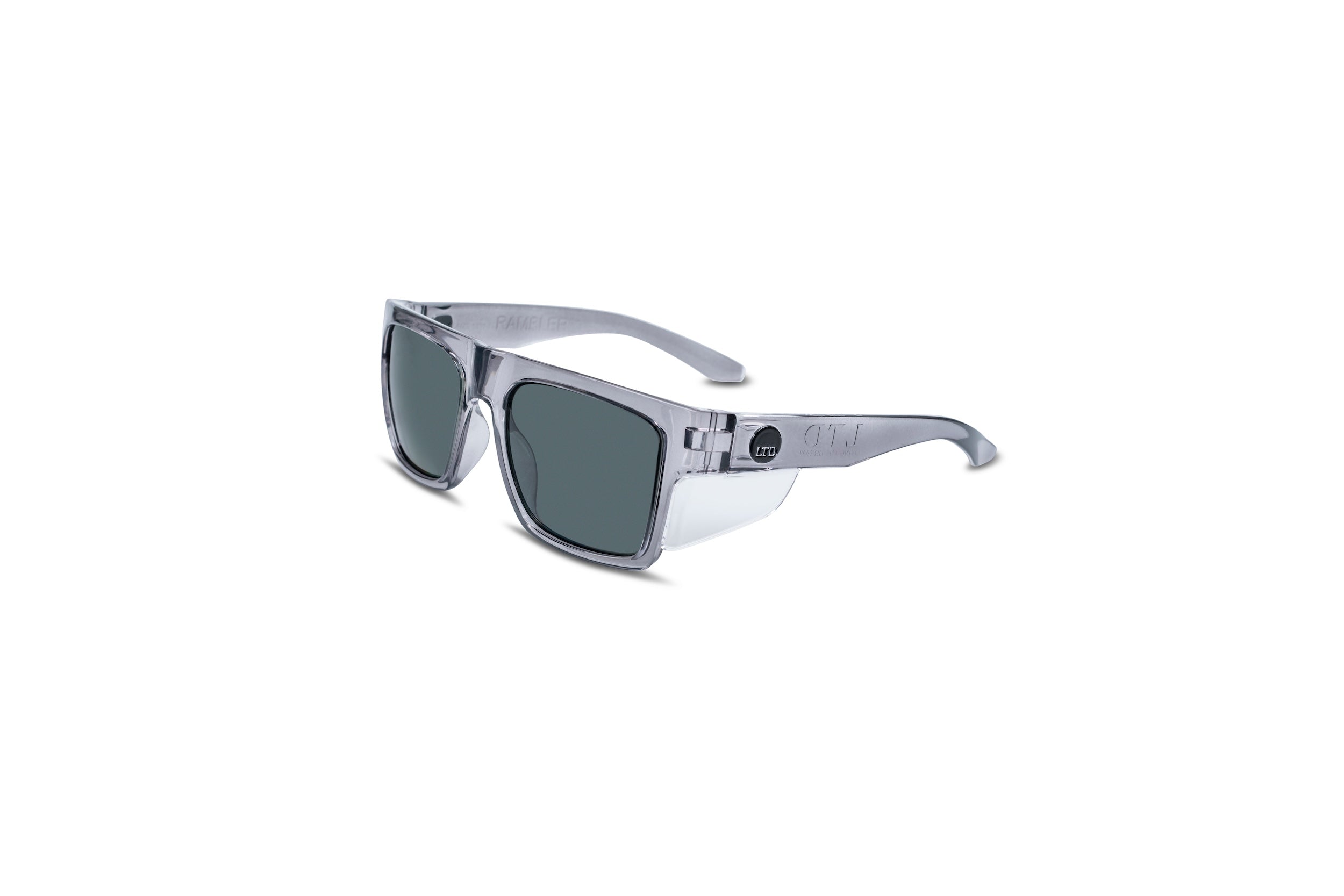 RAMBLER SMOKE / GREY UV | Polarised