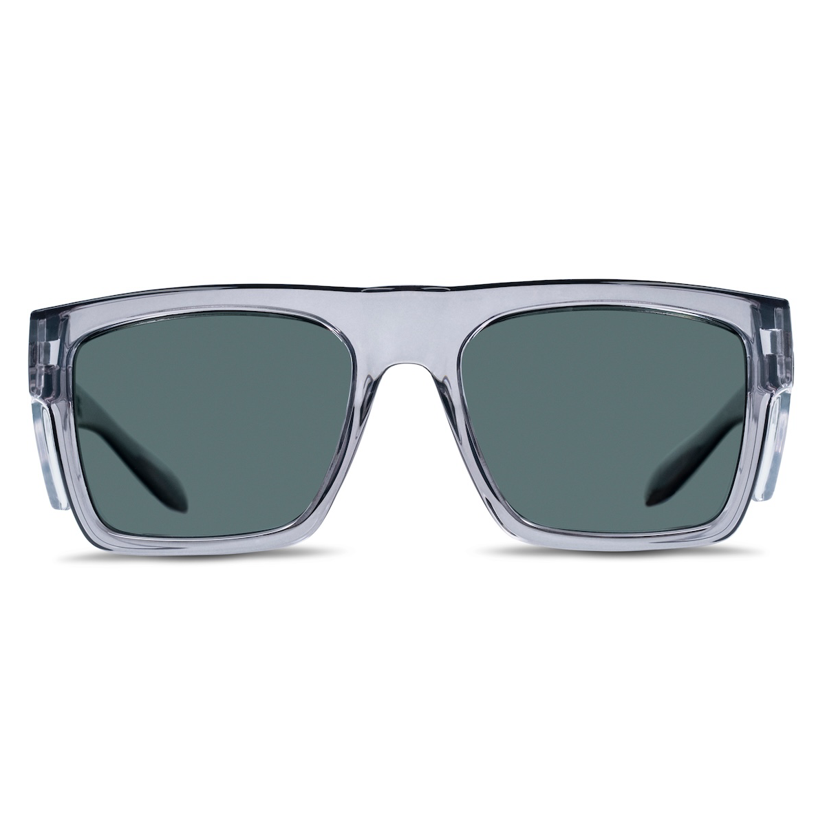 RAMBLER SMOKE / GREY UV | Polarised